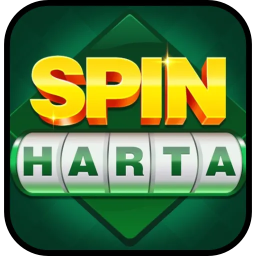 SPINHARTA - Permainan Bingo Seru dan Mengasyikkan